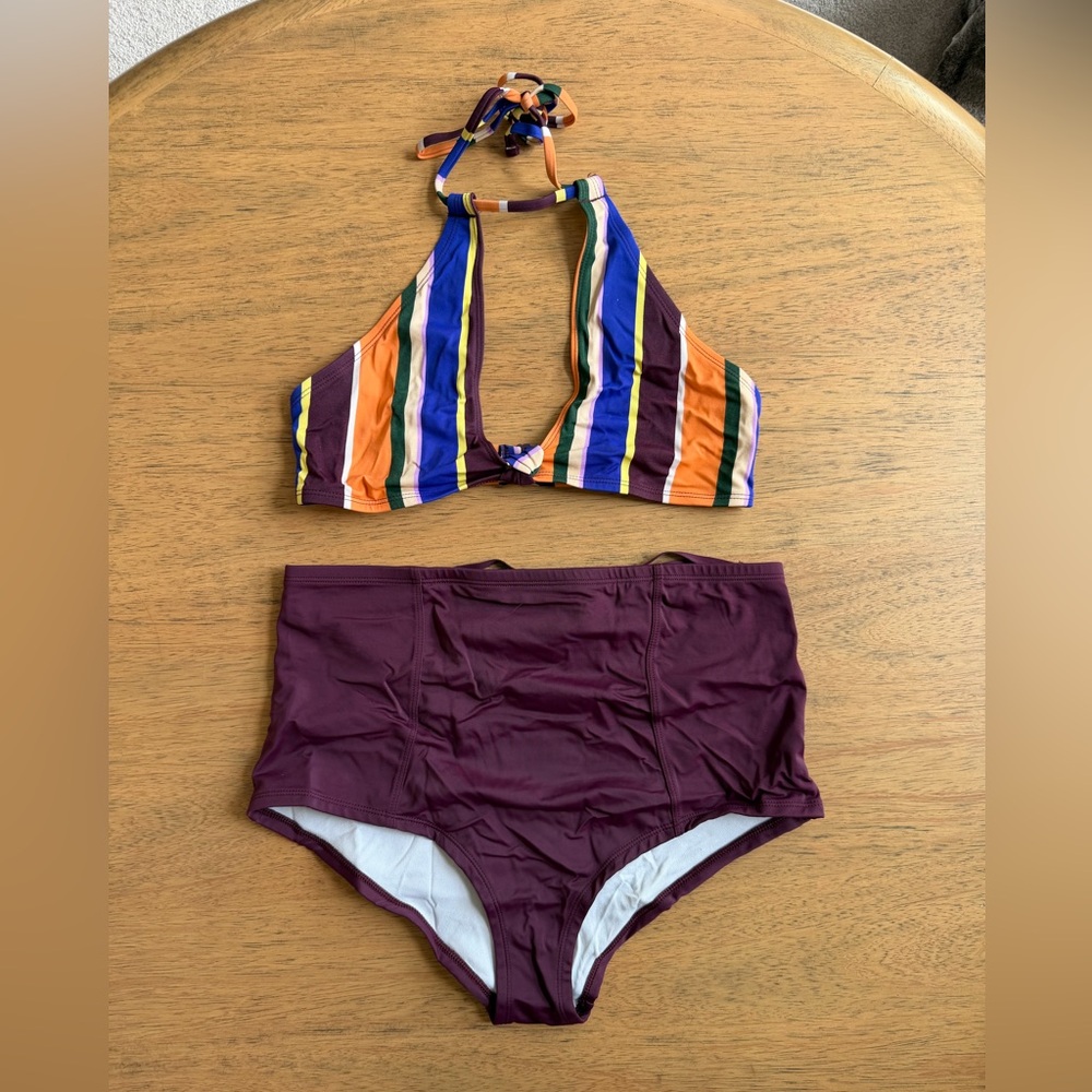 Women’s | FULL SET | Urban Outfitters Out 
FromUnder Bikini Set | M Top L Bottom
